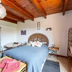 L'oustalet En Provence Hébergement de vacances *