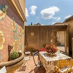 Hébergement de vacances L'oustalet En Provence Saint-Hilaire-dʼOzilhan