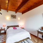 Hébergement de vacances L'oustalet En Provence Saint-Hilaire-dʼOzilhan