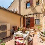 Hébergement de vacances L'oustalet En Provence