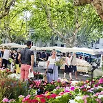 L'oustalet En Provence *