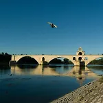 L'oustalet En Provence Hébergement de vacances