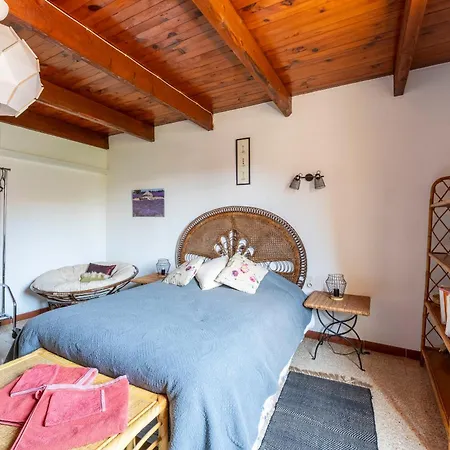 L'oustalet En Provence Holiday home *