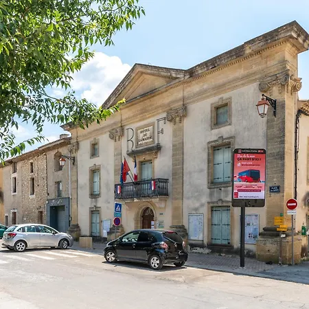 Holiday home L'oustalet En Provence *