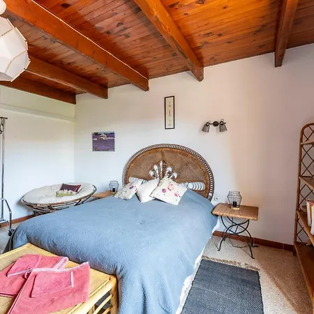 Dom wakacyjny L'oustalet En Provence *