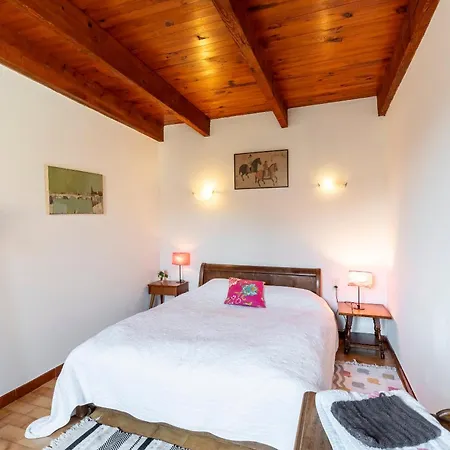 L'oustalet En Provence Dom wakacyjny