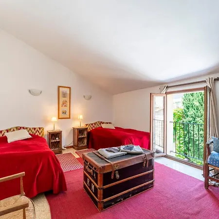 L'oustalet En Provence Dom wakacyjny