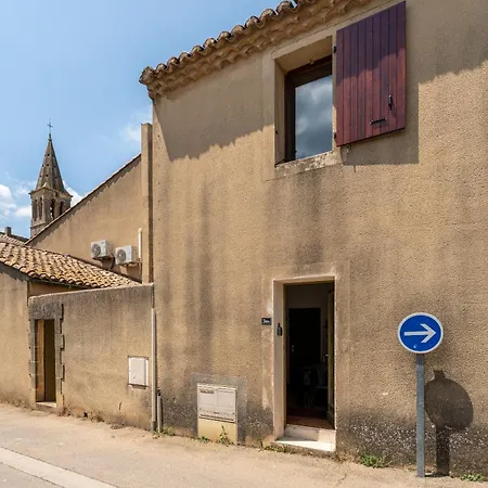 L'oustalet En Provence *