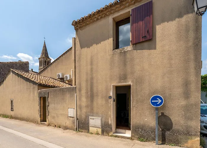 L'oustalet En Provence