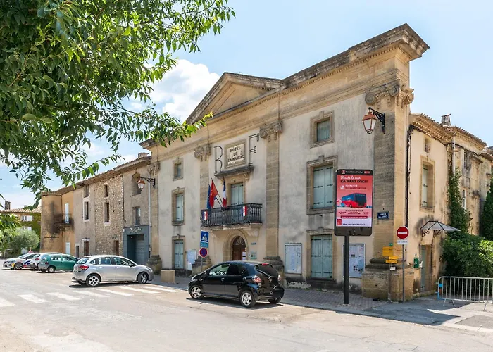 Casa de Férias L'oustalet En Provence *